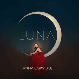 Luna | Anna Lapwood imagine