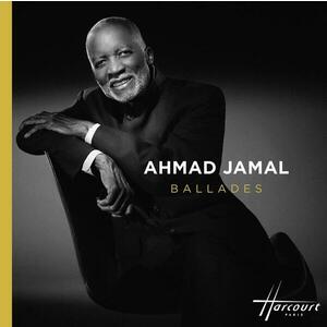 Ballades - Vinyl | Ahmad Jamal imagine