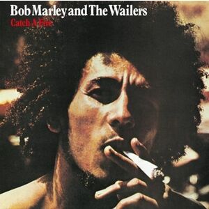 Catch A Fire (50th Anniversary) - 3x Vinyl + 1x 12" Vinyl | Bob Marley & the Wailers imagine