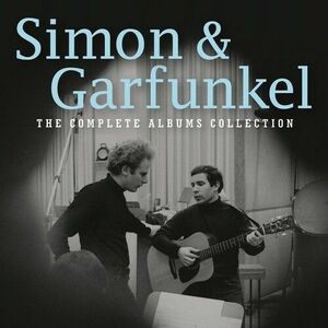 The Complete Albums Collection | Simon & Garfunkel imagine
