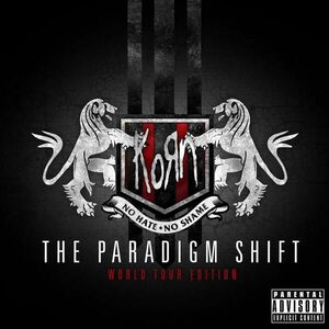 The Paradigm Shift | Korn imagine