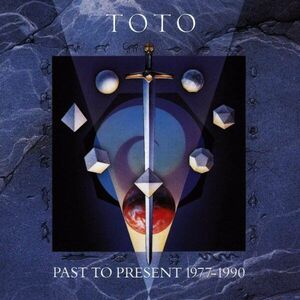 Past To Present 1977-1990 | Toto imagine