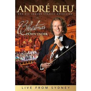 Christmas Down Under - Live from Sydney | Andre Rieu, Vienna Johann Strauss Orchestra imagine