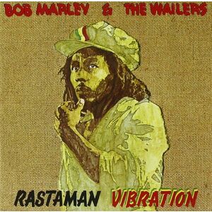 Rastaman Vibration | Bob Marley imagine