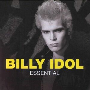 Essential | Billy Idol imagine