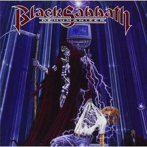 Dehumanizer | Black Sabbath imagine