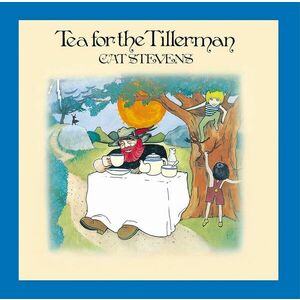 Tea For The Tillerman | Cat Stevens imagine