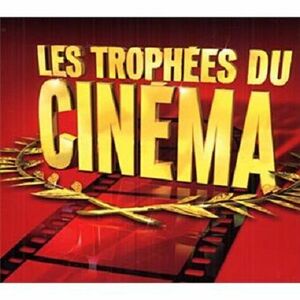 Cinema Awards - Les Trophees Du Cinema | Various Artists imagine