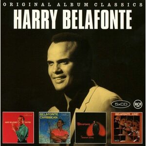 Original Album Classics | Harry Belafonte imagine