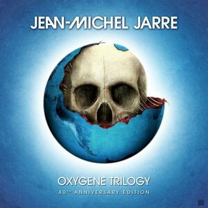 Oxygene Trilogy | Jean-Michel Jarre imagine