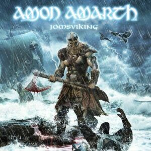 Jomsviking | Amon Amarth imagine