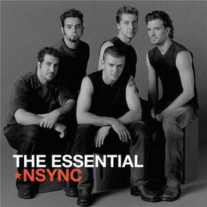 The Essential NSync | 'N Sync imagine