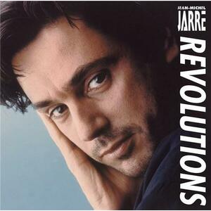 Revolutions | Jean-Michel Jarre imagine