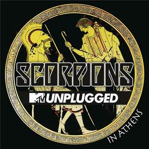 MTV Unplugged | Scorpions imagine