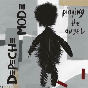 Playing The Angel | Depeche Mode imagine