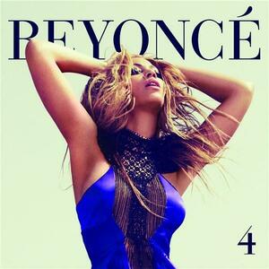 4 - Deluxe Edition | Beyonce imagine