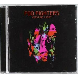 Wasting Light | Foo Fighters imagine