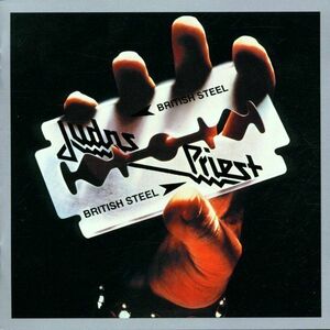 British Steel Remastered | Judas Priest imagine