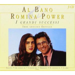 I Grandi Successi | Al Bano & Romina Power imagine