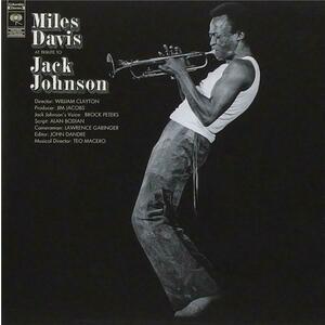 A Tribute To Jack Johnson | Miles Davis imagine