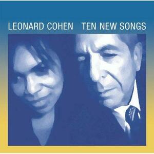 Ten New Songs | Leonard Cohen imagine
