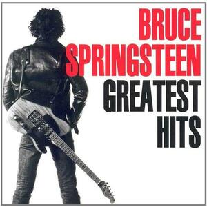 Greatest Hits | Bruce Springsteen imagine