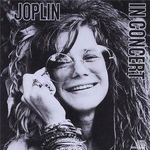 Joplin In Concert | Janis Joplin imagine
