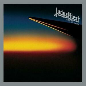 Point Of Entry | Judas Priest imagine
