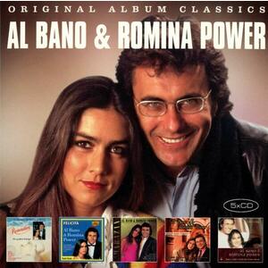Original Album Classics | Al Bano , Romina Power imagine