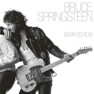 Born To Run | Bruce Springsteen imagine
