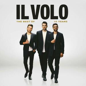 The Best Of | Il Volo imagine