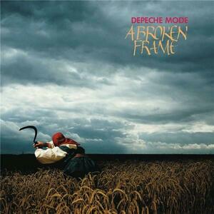 A Broken Frame | Depeche Mode imagine