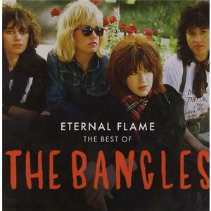 Eternal Flame: The Best Of | The Bangles imagine