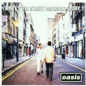 (What's the Story) Morning Glory? | Oasis imagine