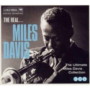 The Real Miles Davis Box set | Miles Davis imagine