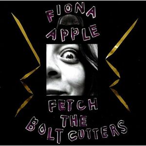 Fetch The Bolt Cutters | Fiona Apple imagine
