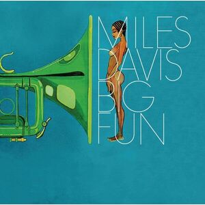 Big Fun | Miles Davis imagine