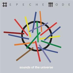 Sounds Of The Universe | Depeche Mode imagine