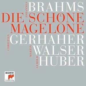 Die Schone Magelone | Johannes Brahms imagine