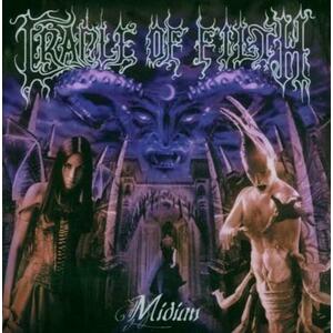 Midian | Cradle Of Filth imagine