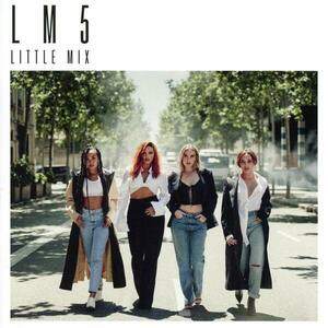LM5 | Little Mix imagine
