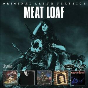 Original Album Classics | Meat Loaf imagine