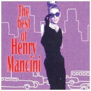 The Best of Henry Mancini | Henry Mancini imagine