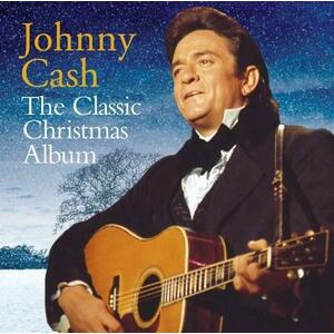 The Classic Christmas Album | Johnny Cash imagine