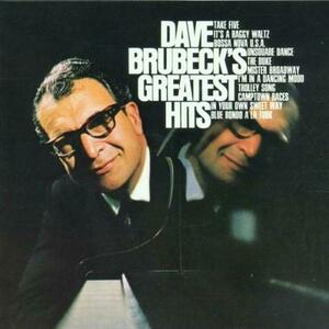 Dave Brubeck's Greatest Hits | Dave Brubeck imagine