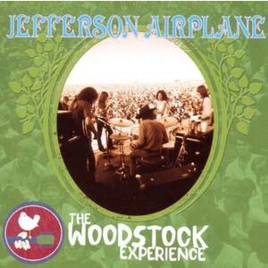 The Woodstock Experience | Jefferson Airplane imagine