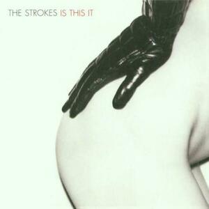 Is This It | The Strokes imagine