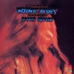 I Got Dem Ol' Kozmic Blues Again Mama! Remastered | Janis Joplin imagine