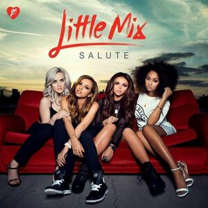 Salute | Little Mix imagine