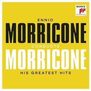 Ennio Morricone Conducts Morricone. His Greatest Hits | Ennio Morricone imagine